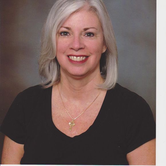 Meet your Posher, Rebecca - Picture 1 of 1